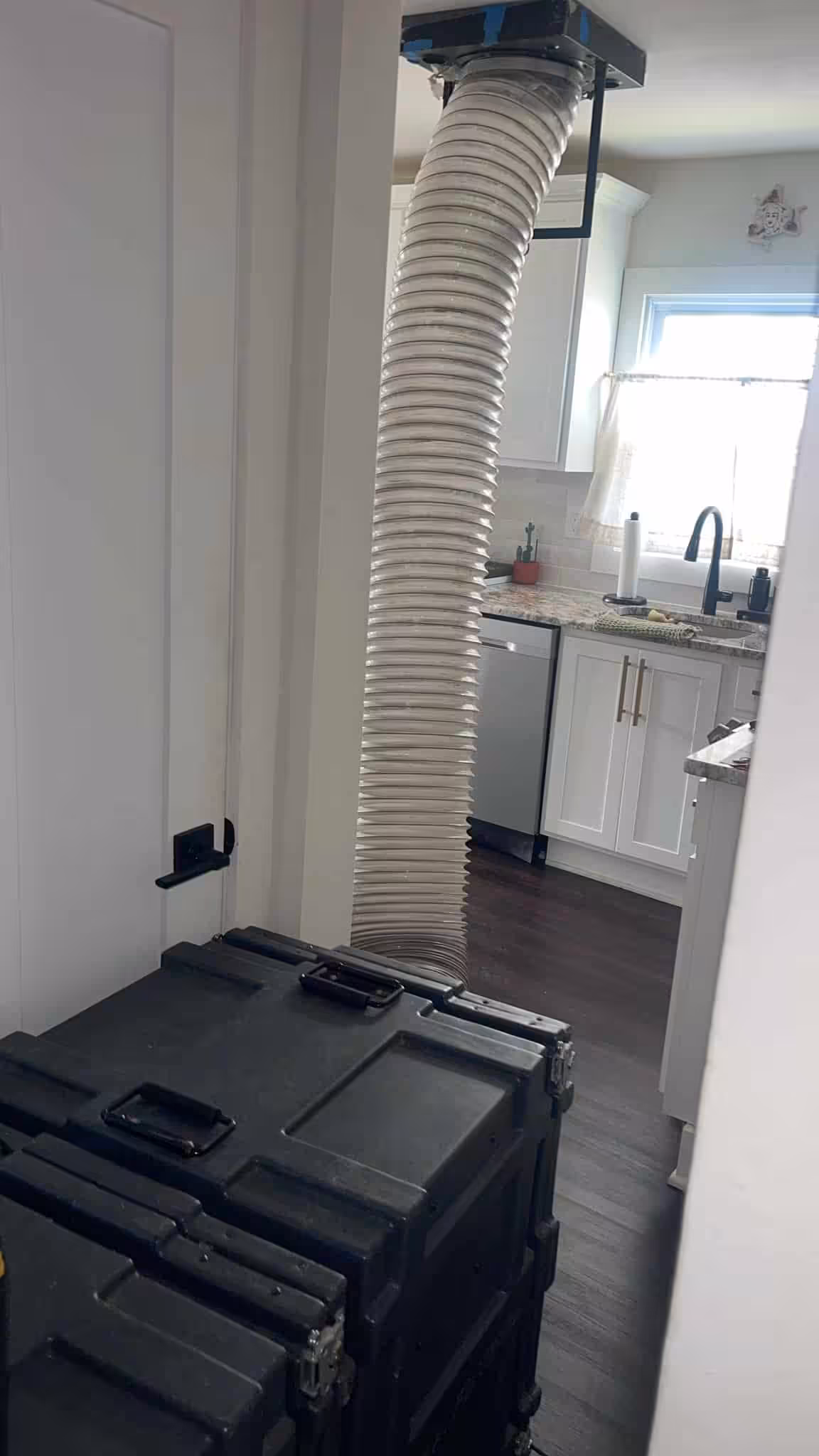 Air Duct Cleaning Service in Laguna Beach, CA Air Duct Cleaning in Laguna Niguel, CA