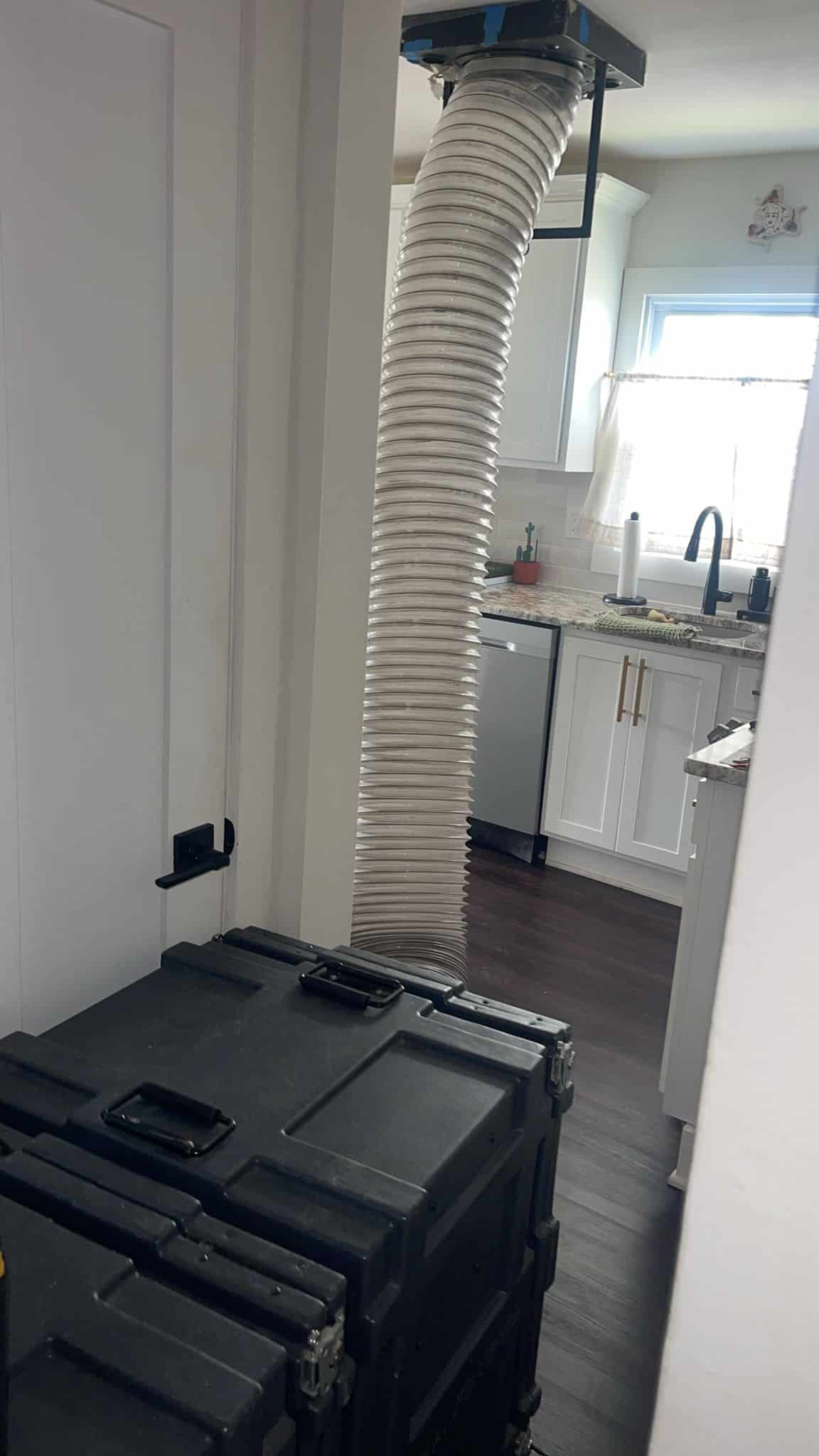 Air Duct Cleaning Service in Laguna Beach, CA Air Duct Cleaning in Laguna Niguel, CA
