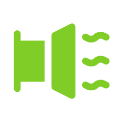 Dryer Vent Cleaning Service icon